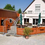 Gaestehaus Kirchenbauerhof Günzburg