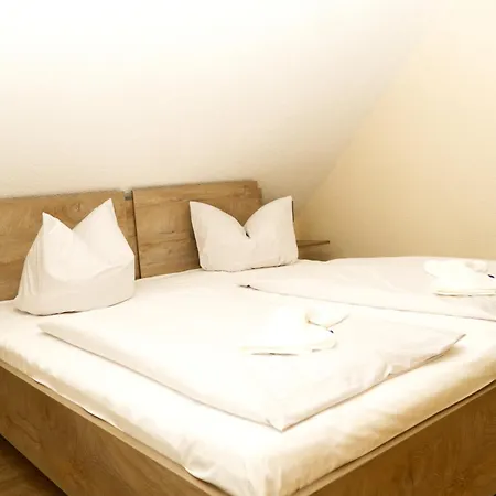 Gaestehaus Kirchenbauerhof *