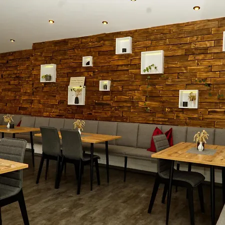 Gaestehaus Kirchenbauerhof