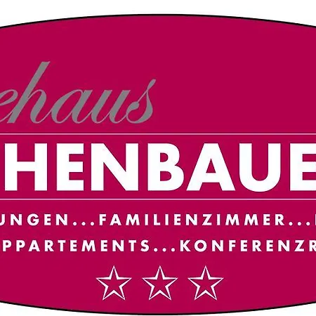 Gaestehaus Kirchenbauerhof *