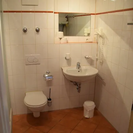 Gaestehaus Kirchenbauerhof *