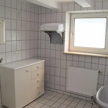 Gaestehaus Kirchenbauerhof