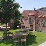 Gaestehaus Kirchenbauerhof *