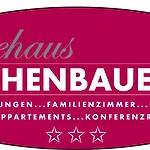 Gaestehaus Kirchenbauerhof *