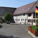 Gaestehaus Kirchenbauerhof