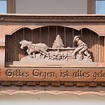 Gaestehaus Kirchenbauerhof Landsted Günzburg